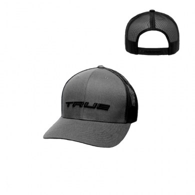 TRUE, šiltovka, trucker, snapback, hat, senior